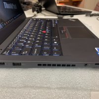 Lenovo ThinkPad T470s (14.1" FHD IPS,i5-6300U,8GB,512GB,CAM,BTU,HDMI), снимка 5 - Лаптопи за работа - 39407140