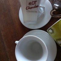 Чаши за кафе, чай, горещ шоколад, снимка 7 - Чаши - 40955545