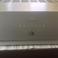  Arcam fmj 888& Arcam fmj p7 Аркам процесор и крайно стъпало комплект!, снимка 14 - Ресийвъри, усилватели, смесителни пултове - 40107105