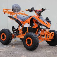 ПРОМОЦИЯ - Eлектрическо АТВ/ATV Falcon SPORT 1500W Orange, снимка 5 - Мотоциклети и мототехника - 40056156