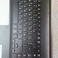 Aspire ES1-531-оригинални клавиши, снимка 1 - Части за лаптопи - 30097351