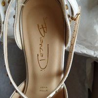 Дамски обувки Bianca Di, снимка 11 - Дамски обувки на ток - 28448677