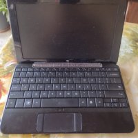 Лаптоп COMPAQ MINI , снимка 1 - Лаптопи за дома - 42141898