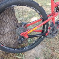Ram Trail 29 XL, снимка 8 - Велосипеди - 42044801