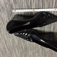 Дамски обувки, снимка 6 - Дамски обувки на ток - 30247805