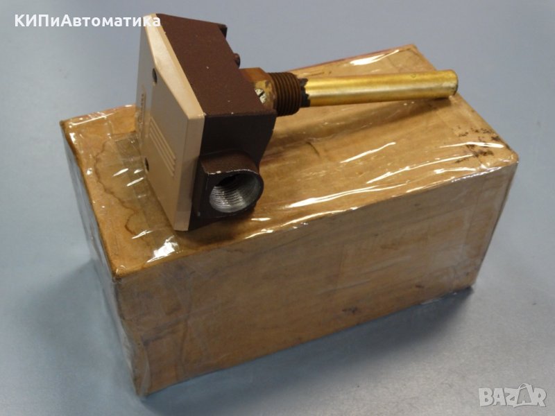 термосонда Satchwell Detector DW 1202, снимка 1