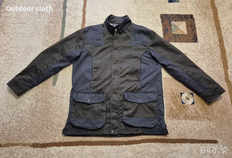 Percussion ловно яке , снимка 1