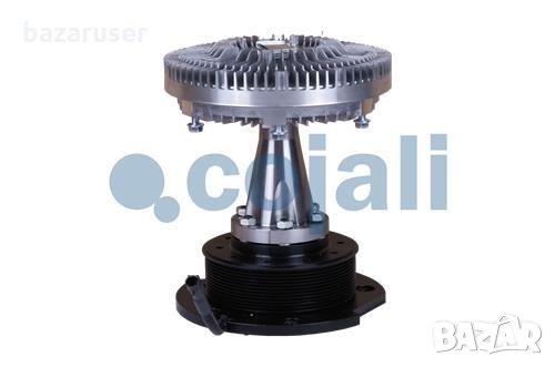 Вискосъединител Iveco 504236556, снимка 1