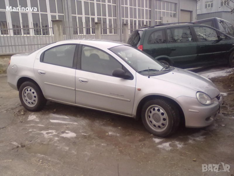 Автомобил на части ., снимка 1