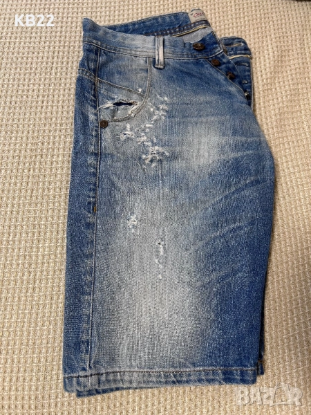 Мъжки дънкови панталони Cosi, снимка 1