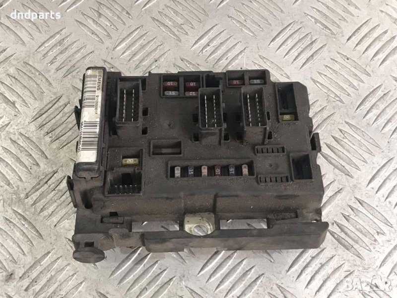 Модул Citroen C5,2.0HDI,2002г., снимка 1