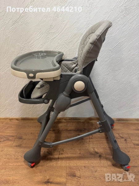 Столче за хранене Lorelli, снимка 1