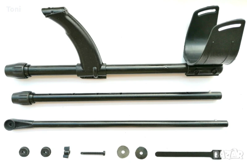 стик за металдетектор / металотърсач, снимка 1