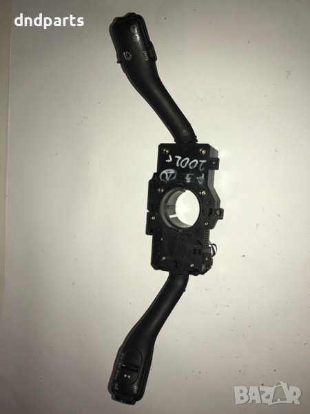 Лостче за светлини и чистачки за Audi A3 2002г, снимка 1