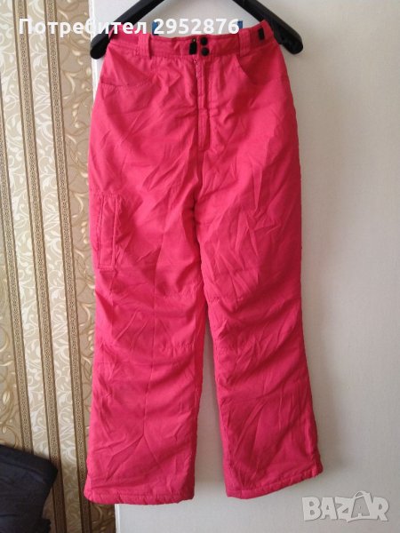 Ски панталон TRAIL, снимка 1