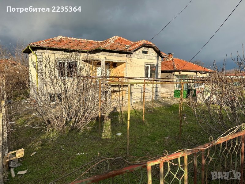 Продава се къща в село Сърнево, снимка 1