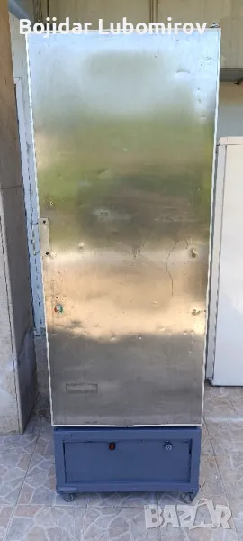 професионален хладилен шкаф , снимка 1