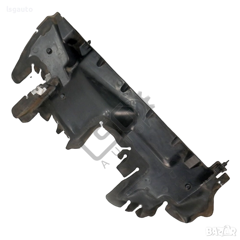 Десен дифузьор очиларка Citroen DS4 2015-2018 ID: 155212, снимка 1