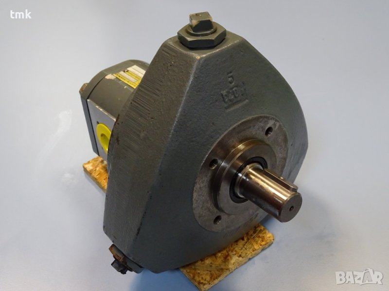 Хидравлична помпа Rexroth 1PF1R4 /Rexroth-Sigma 1PF2G2 Hydraulic Pump, снимка 1