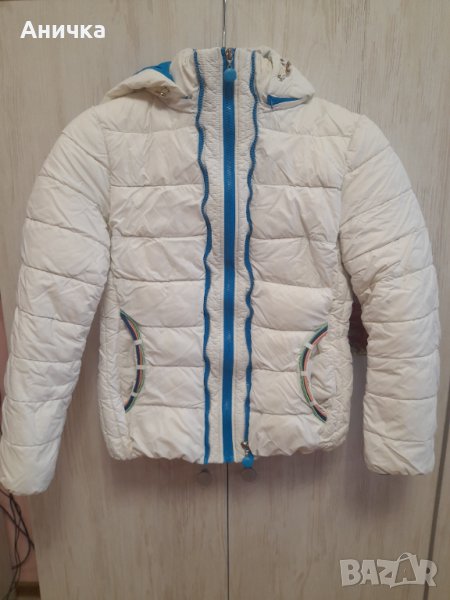 Дамско яке от Италия, снимка 1