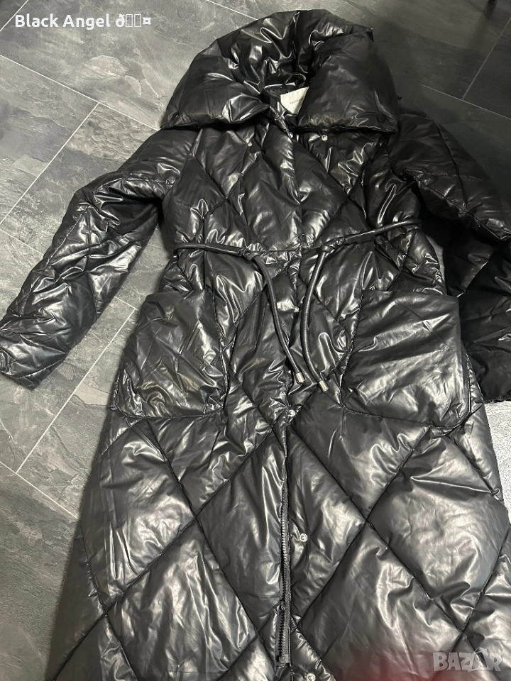 Зимно дамско яке, снимка 1