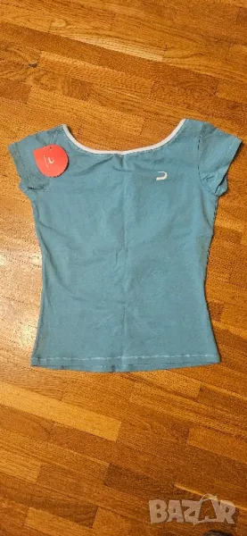 Нова спортна блуза, S размер , снимка 1