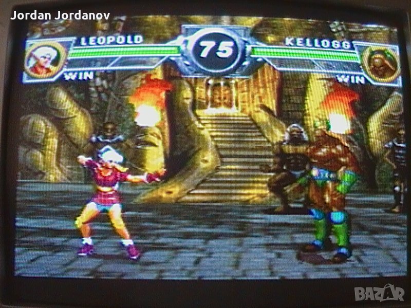 Телевизионна тв игра I sport 40, снимка 1