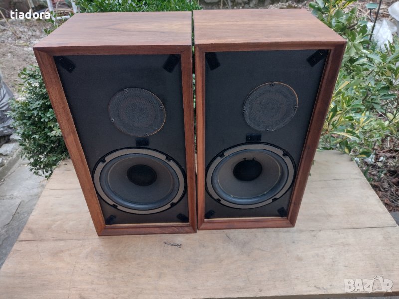 Altec Lansin 887A Capri Mini Monitor, снимка 1