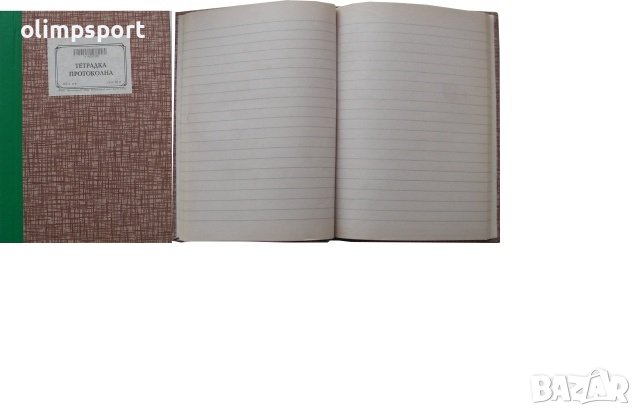 Тетрадки A5 твърда корица 100 листа , снимка 1