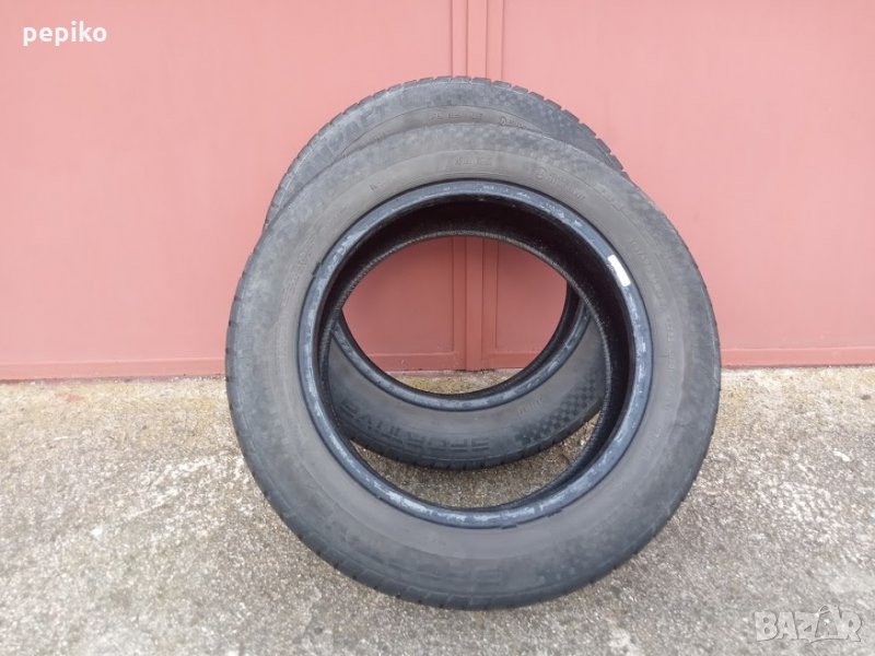 Продавам  летни гуми за кола COMPACT SPORTIVA 185-60-15 XL, снимка 1