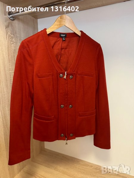 Сако “Tendenza”, размер S/M, снимка 1