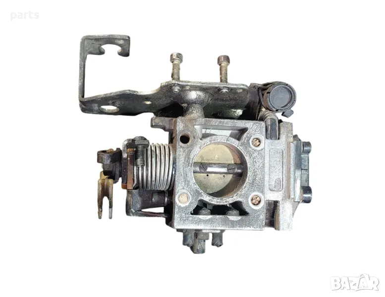 Моноинжекция 1.8 VW Пасат 3 - Поло - Голф- Ауди- 3435201528, снимка 1