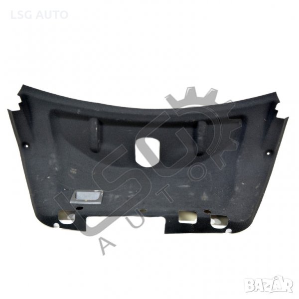 Кора капак багажник Mercedes-Benz C-Class 204 (W/S/C) 2007-2014 MB070620N-299, снимка 1