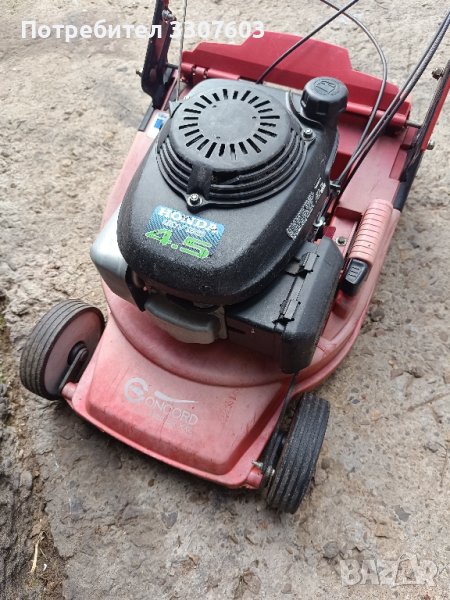 косачка,самоходна Honda 2368, снимка 1