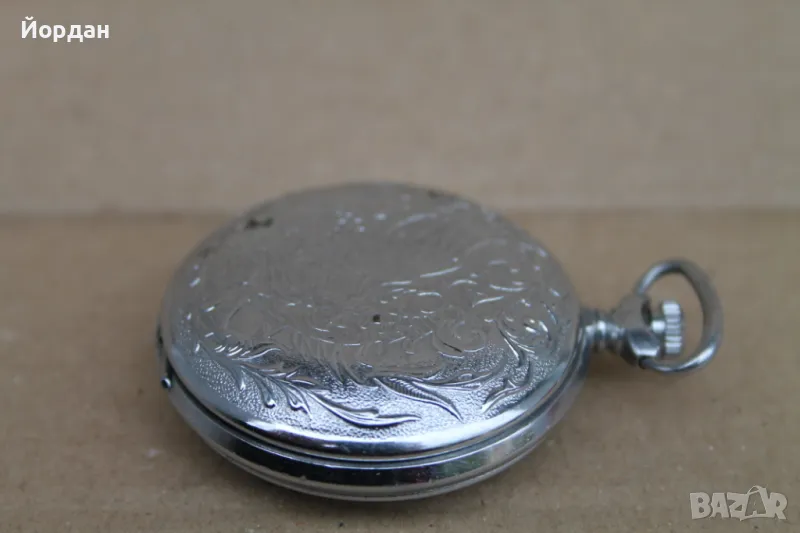 Джобен Руски часовник ''Молния'', снимка 1