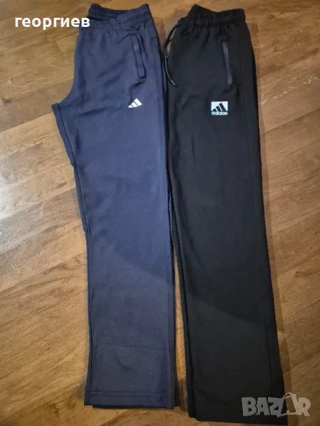 Долнища Nike, adidas , снимка 1