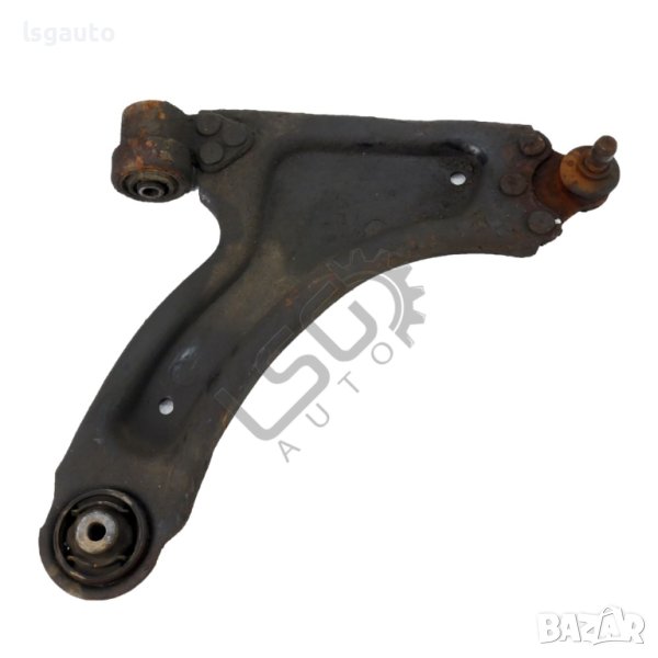 Преден десен носач Opel Meriva A 2003-2010 ID: 120703, снимка 1