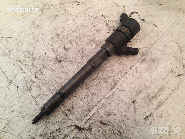 Дюзи BMW Е39 525d 163к.с., снимка 1