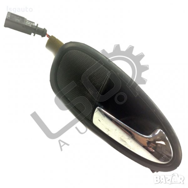Предна дясна вътрешна дръжка Seat Altea 2004-2015 SE080722N-178, снимка 1