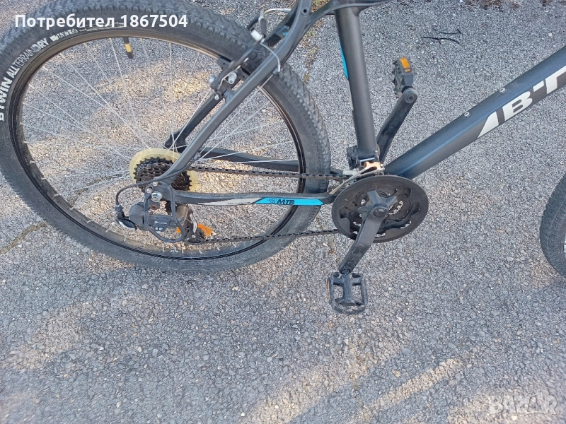 планински велосипед , снимка 1