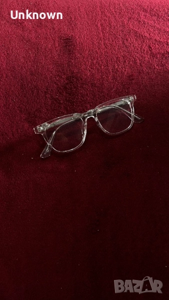 Очила Chrome hearts, снимка 1