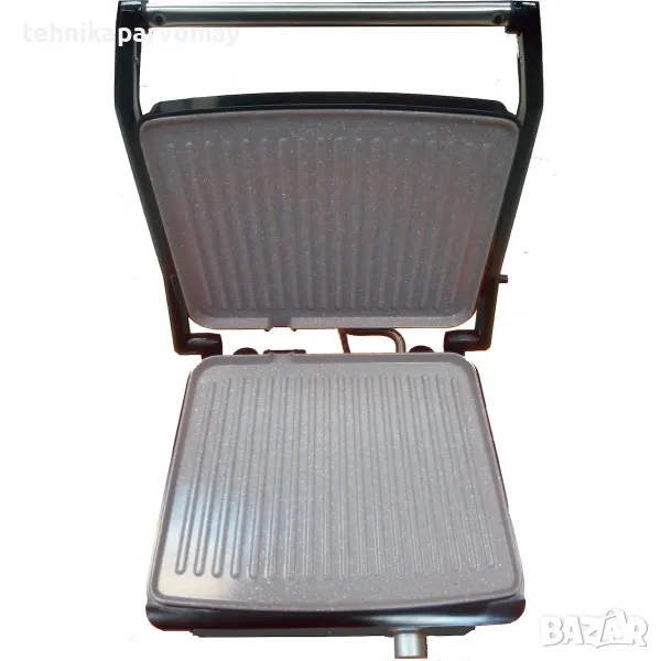 ГРИЛ ПРЕСА FINLUX FCG-2008M, снимка 1