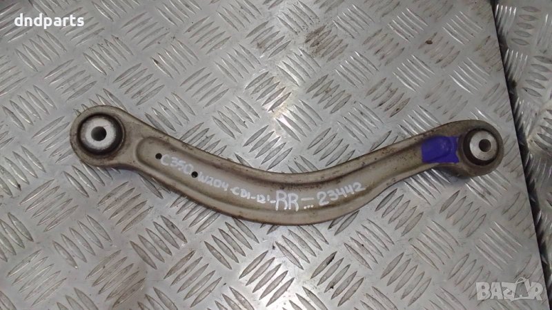 Носач Mercedes C350 CDI W204 2012г.(заден десен)	, снимка 1