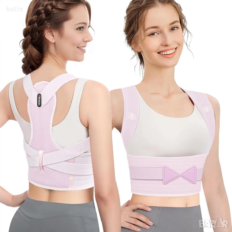 Коректор на стойката за жени ZINUU, снимка 1