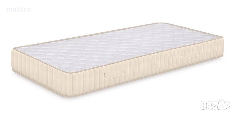 Двулицев Favourite Nova Orthopedic с безплатна доставка до всички села и градове, снимка 1