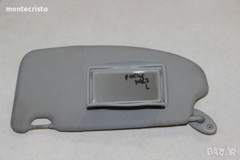 Ляв сенник Ford Focus MK2 (2004-2011г.) Форд Фокус сеник, снимка 1
