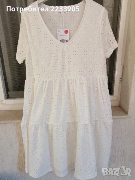 Рокля , снимка 1