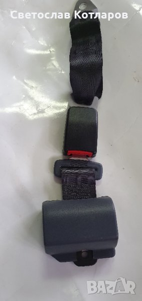 колан  автоматичен , снимка 1