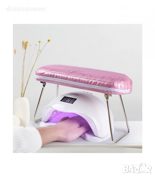 3175 поставка за ръка за маникюр, снимка 1