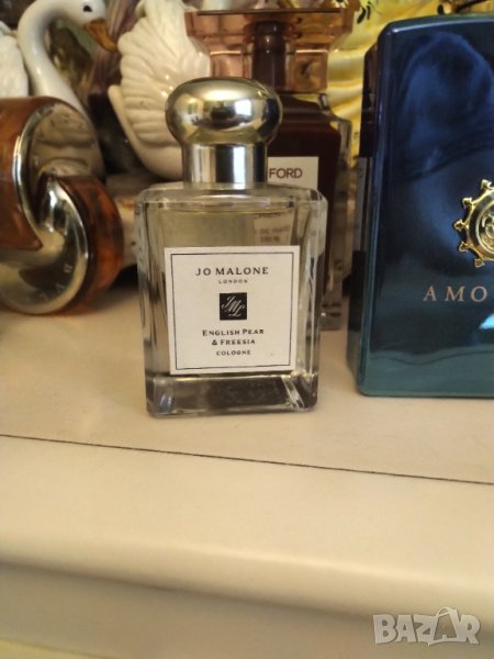 English Pear & Freesia Jo Malone London 50 мл, снимка 1